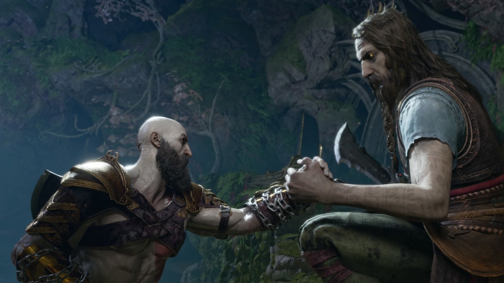 方舟：生存进化 年度版 截图20