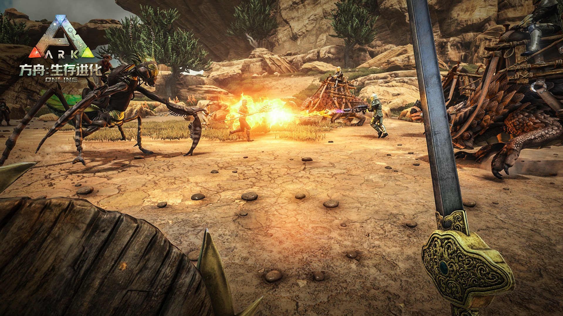 逃离塔科夫 完整版 截图19