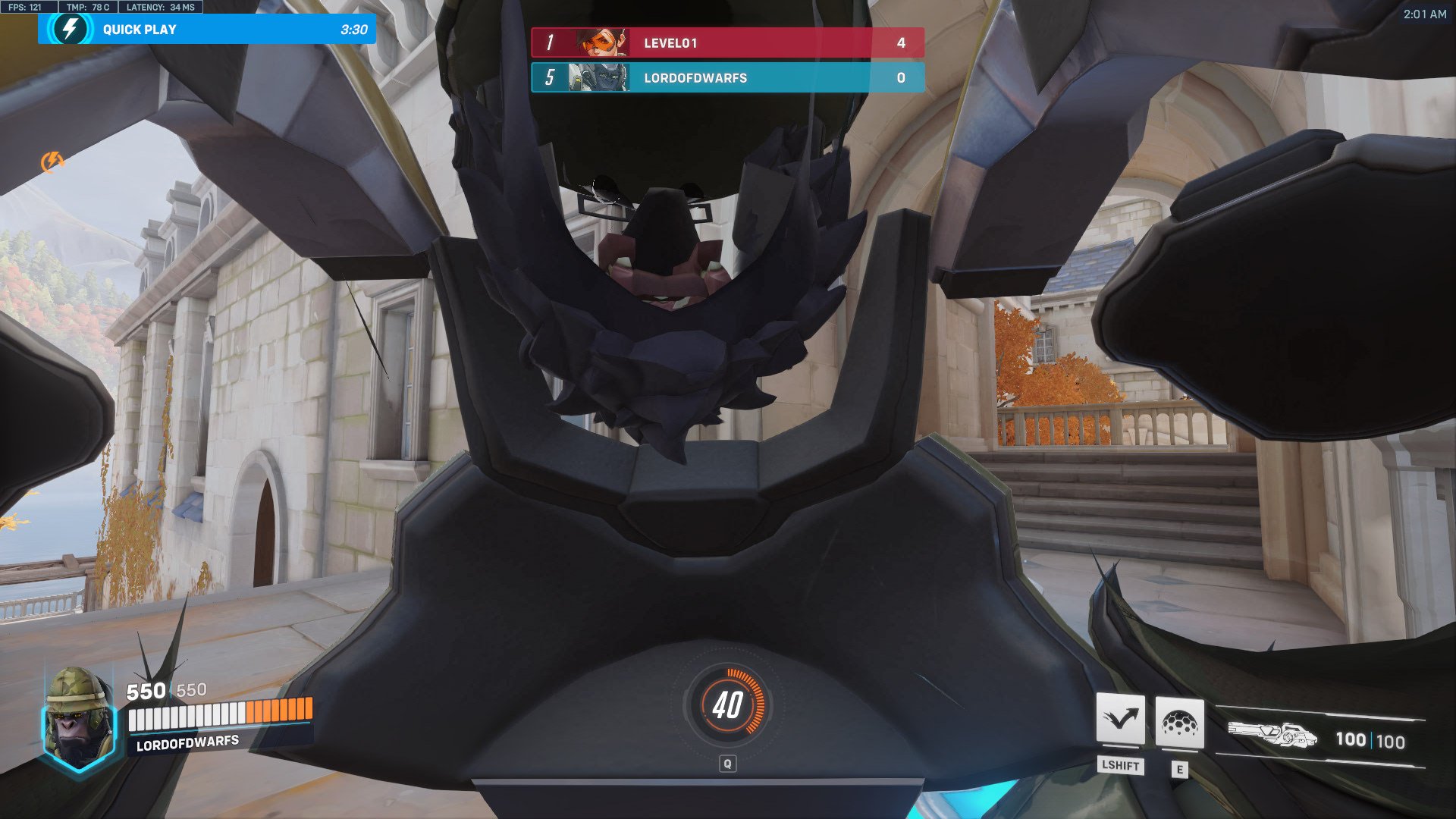 星际争霸2 重制版 截图13