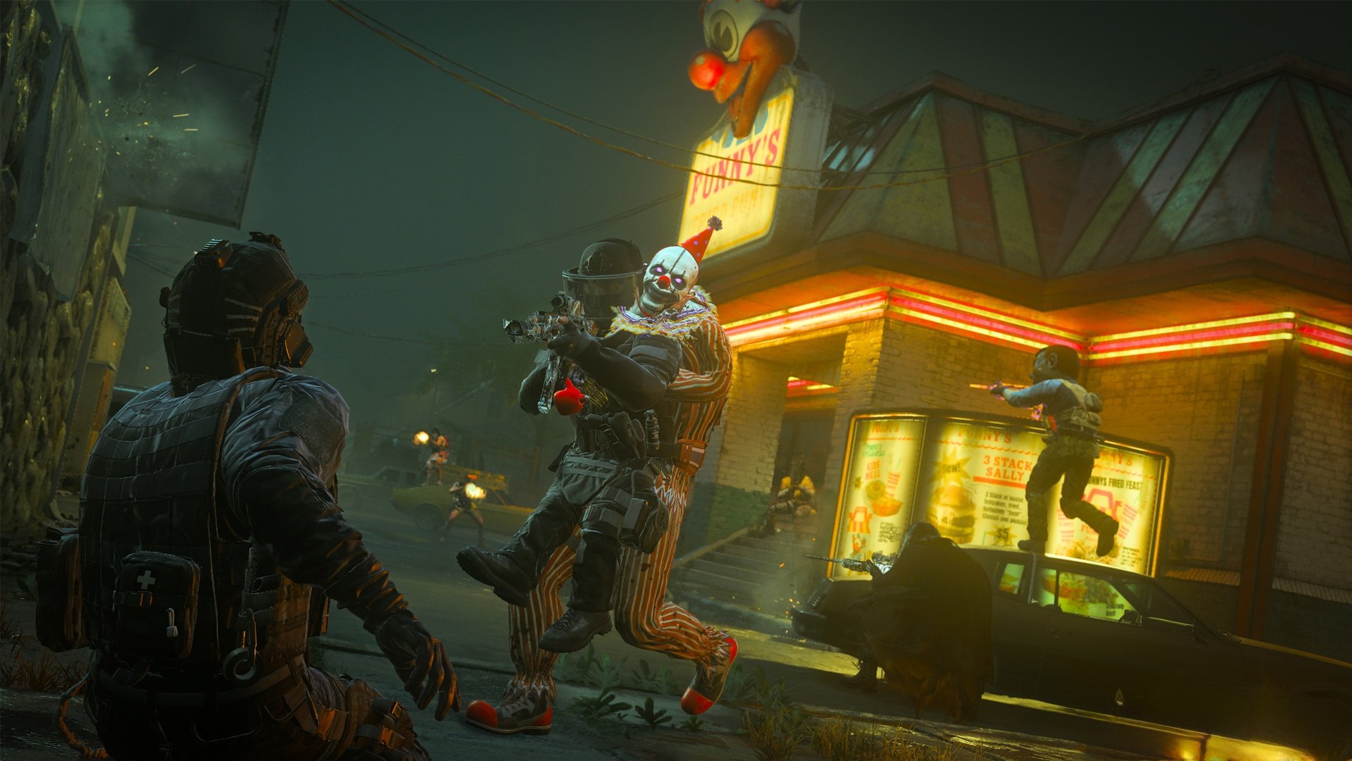 糖豆人：终极淘汰赛 年度版 截图6