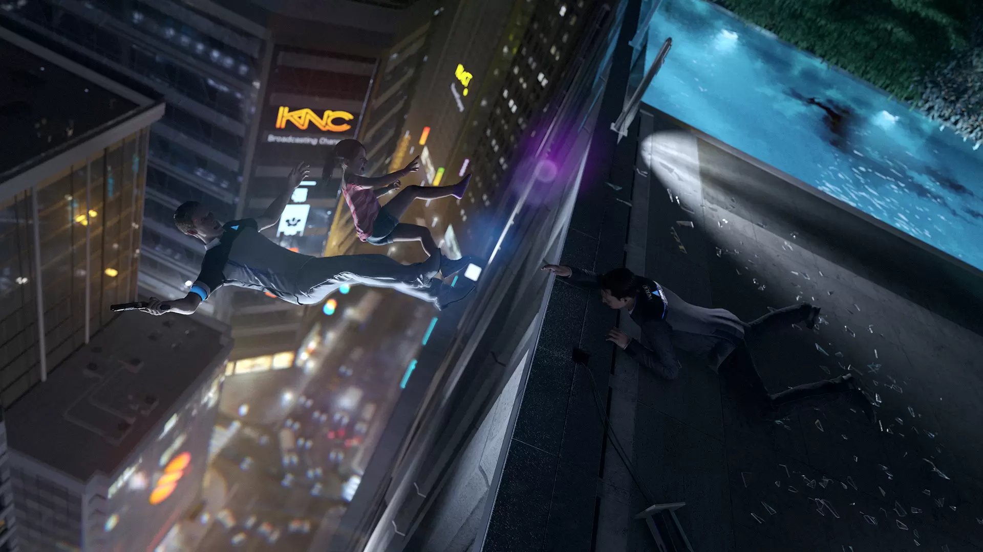 最终幻想14 豪华版 截图7