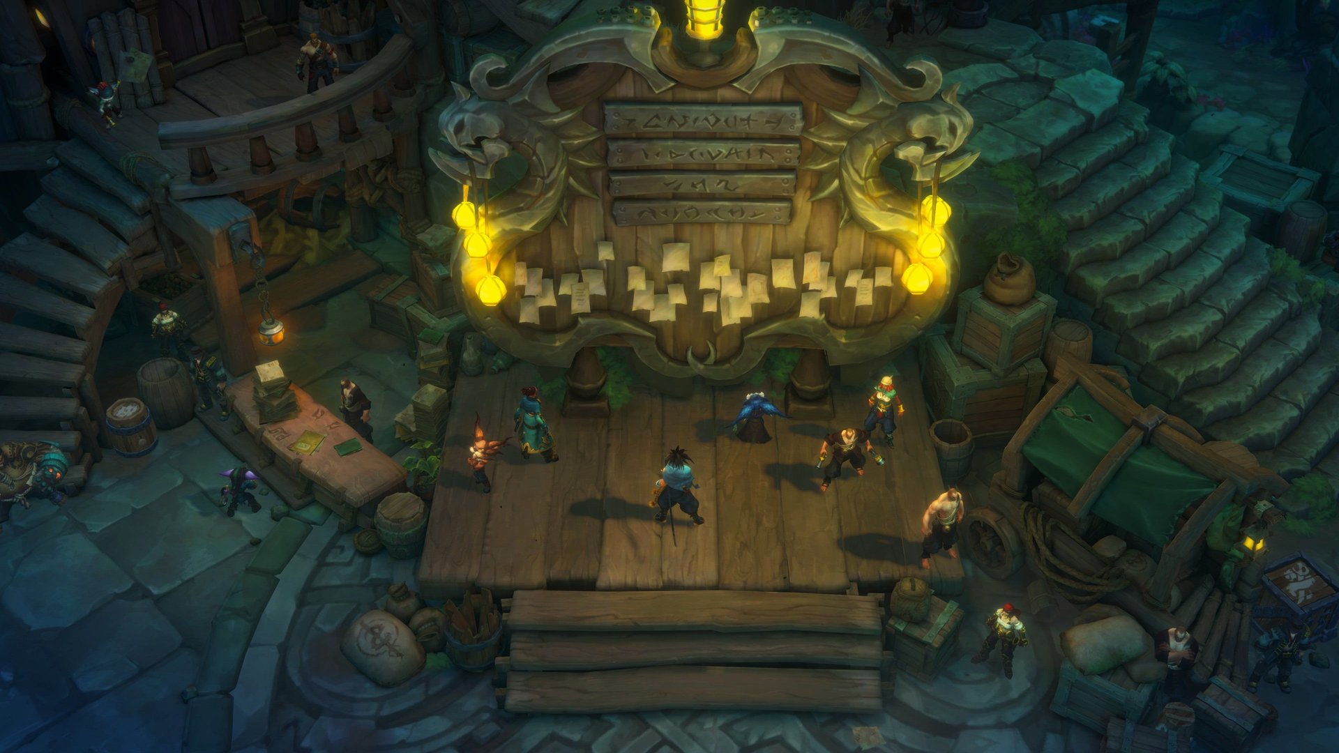 生化危机4：重制版 终极版 截图14